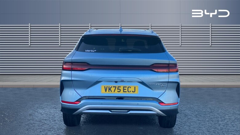 BYD Seal U 1.5 DM-i Comfort 5dr Auto Estate